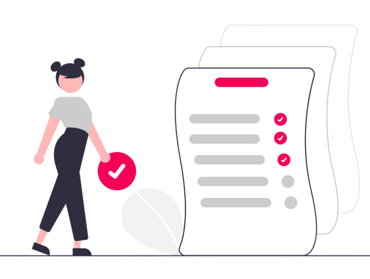 QA Checklist