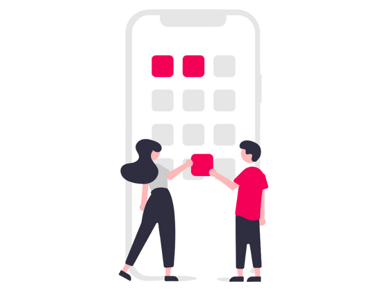Mobile App Development