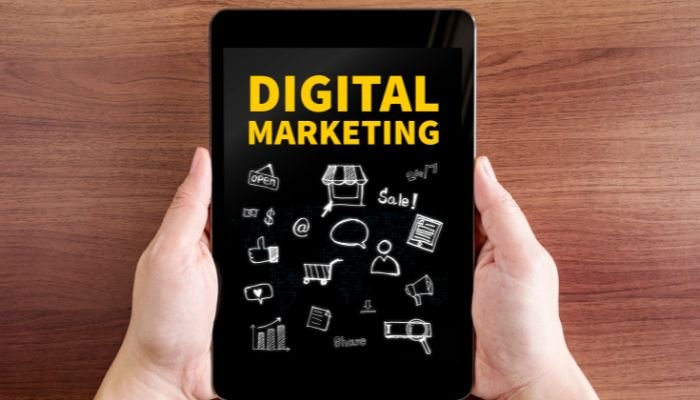 Why is digital marketing important for your business