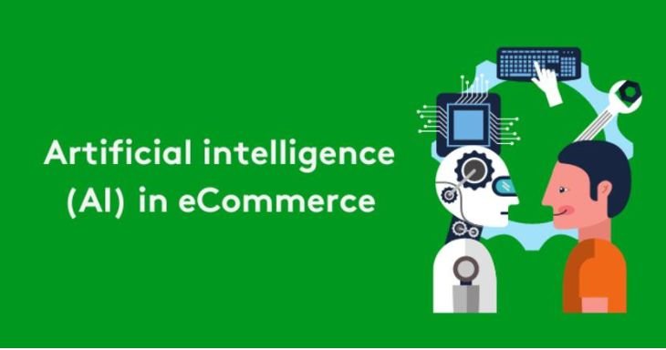Revolutionizing E-Commerce | The Power of AI/ML and ChatGPT