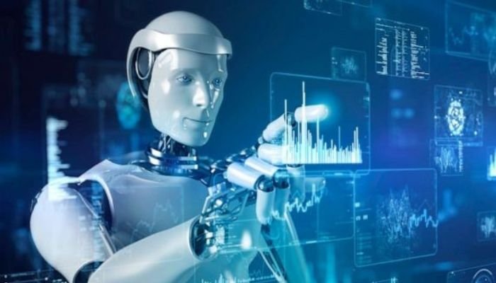 The Transformative Role of AI and ML in Software Development