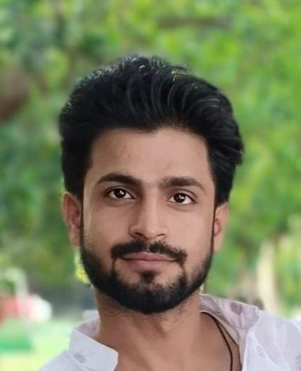 Shahe Alam
