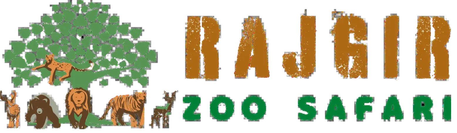 Rajgir Zoo Safari